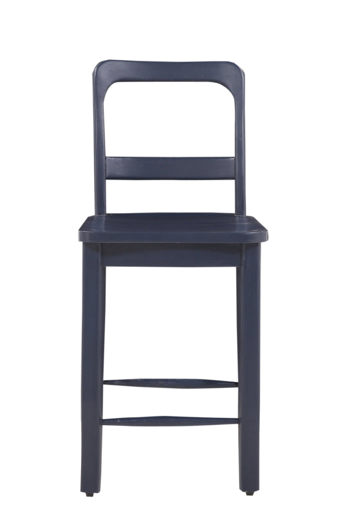 The Cline Bistro Counter Height Stool (3 Finish Options)