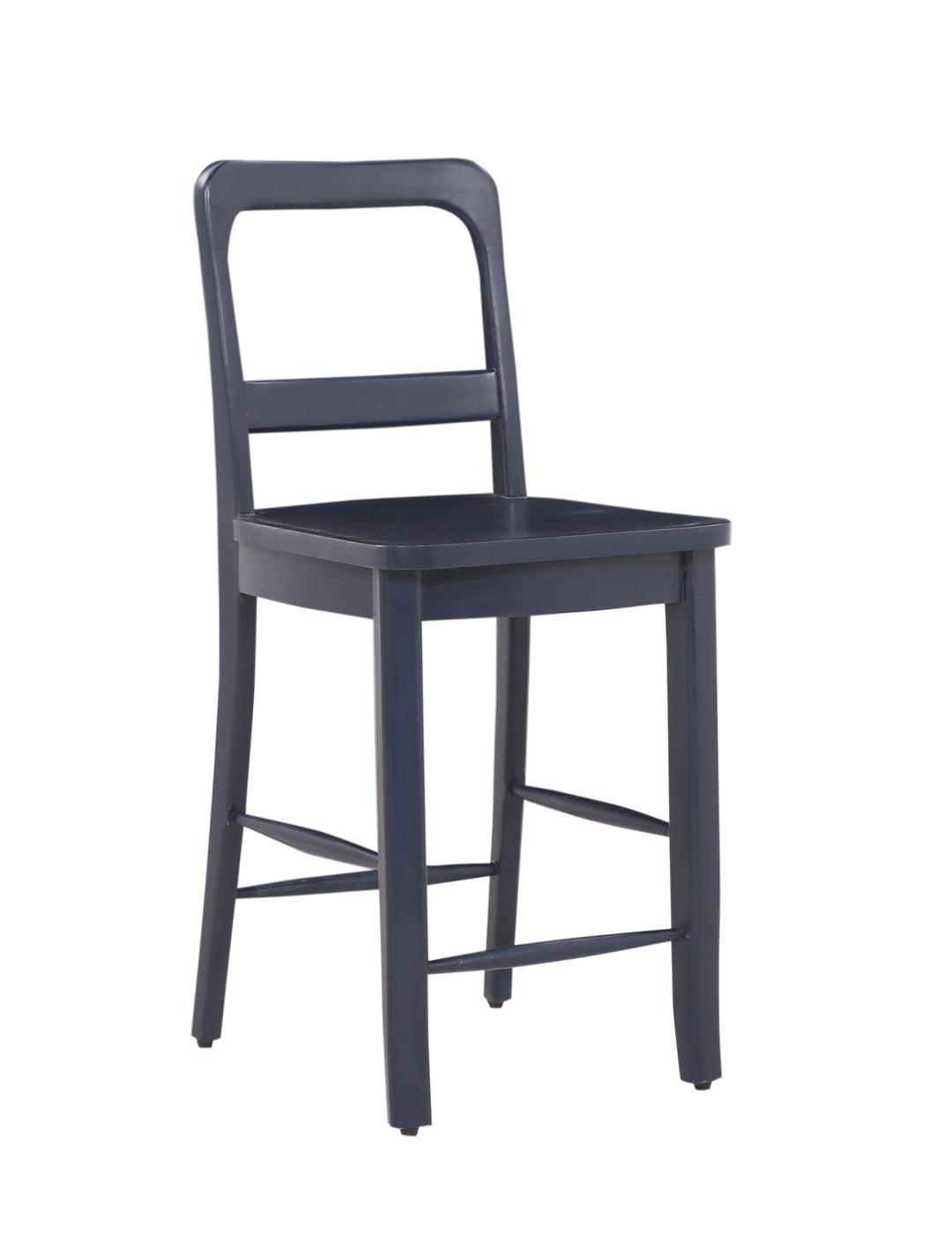 The Cline Bistro Counter Height Stool (3 Finish Options)