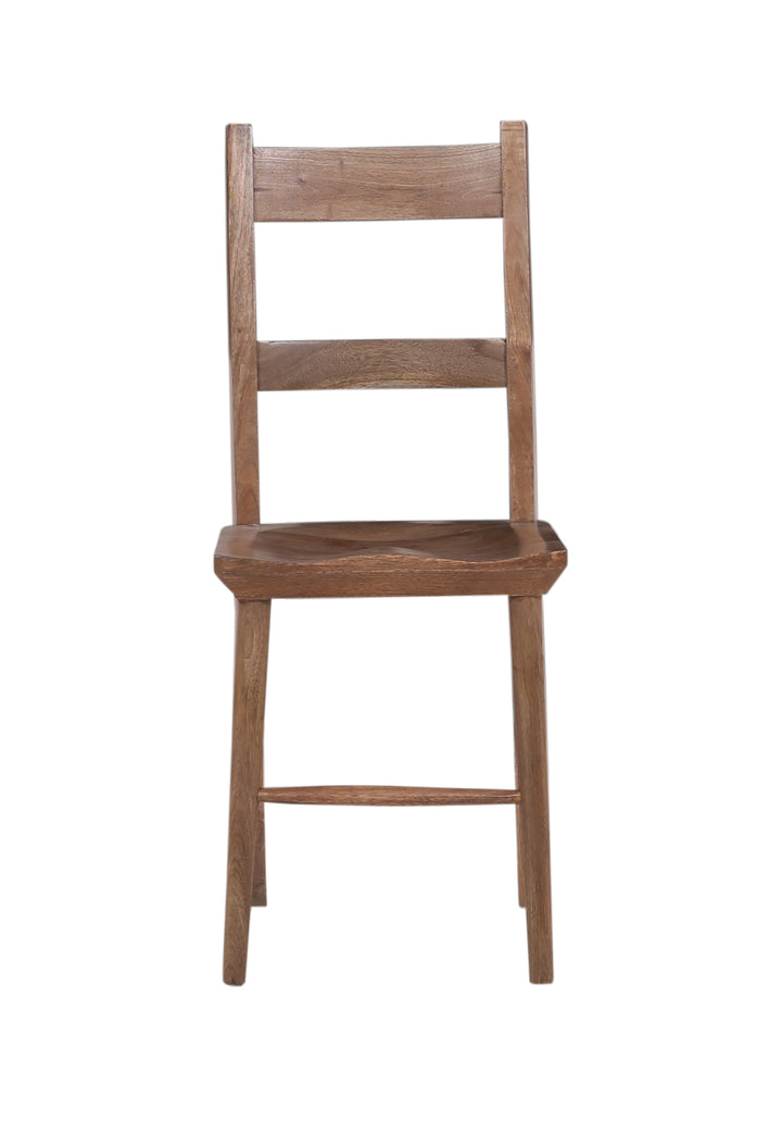 The Bum Dining Chair (2 Variants)
