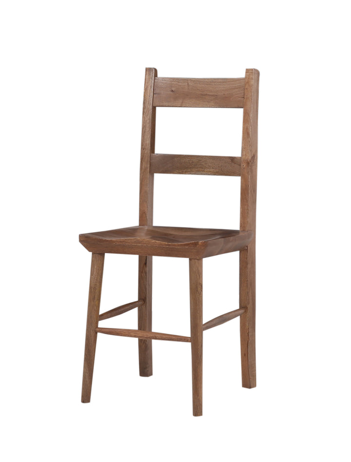 The Bum Dining Chair (2 Variants)