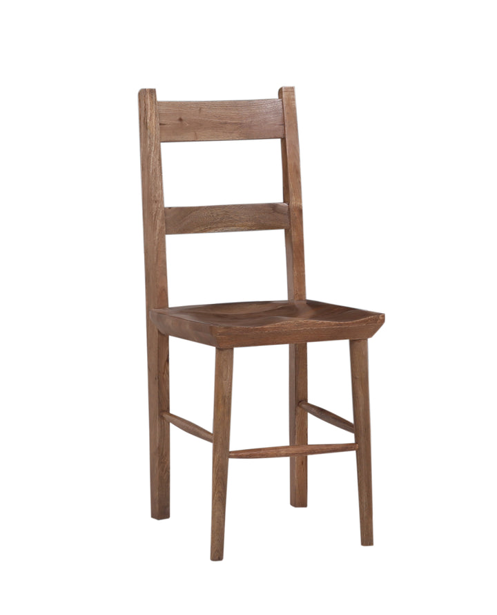 The Bum Dining Chair (2 Variants)