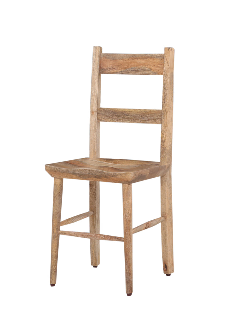 The Bum Dining Chair (2 Variants)