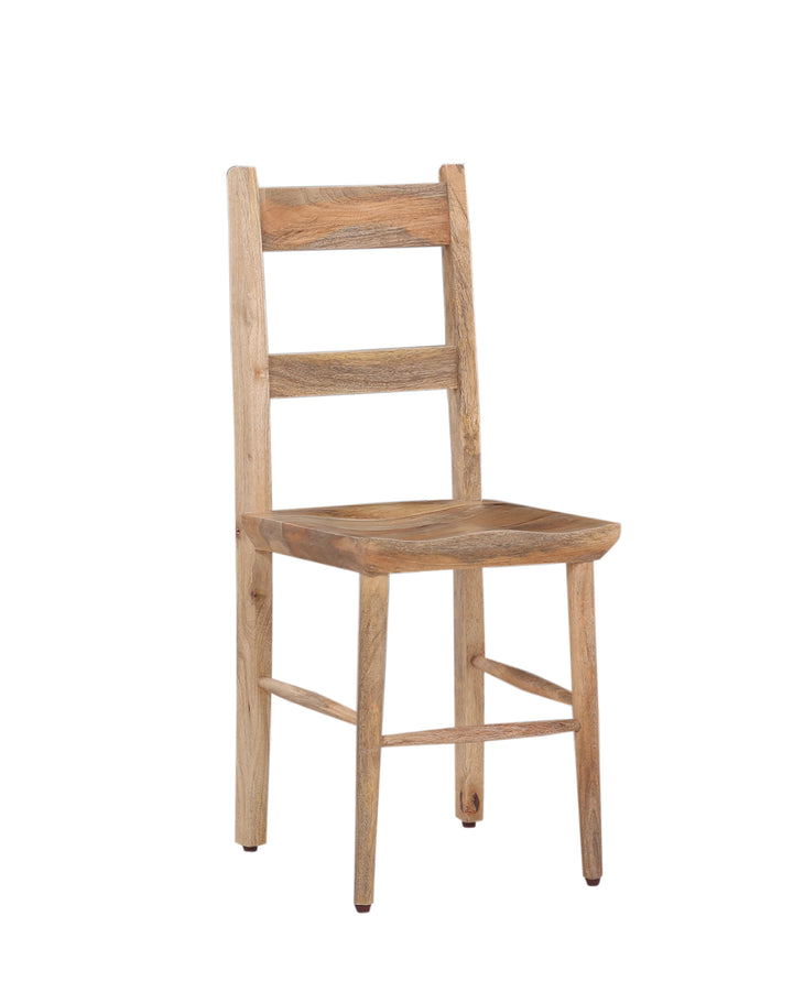 The Bum Dining Chair (2 Variants)