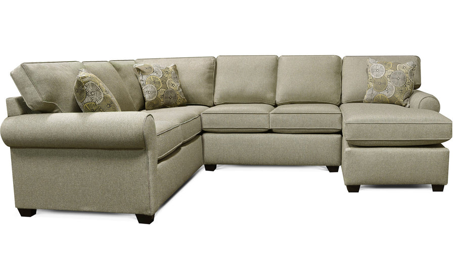 2630-Sect Charlie Sectional