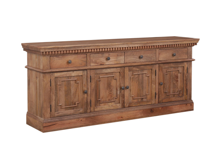 St. James Media Console