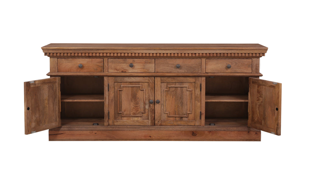 St. James Media Console