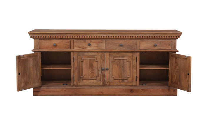 St. James Media Console