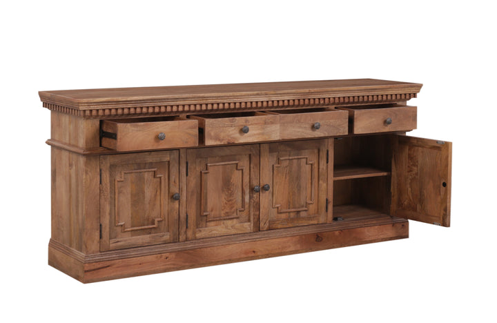 St. James Media Console