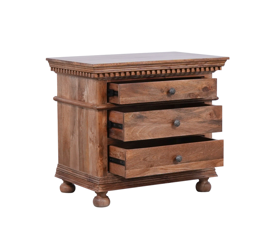 St. James Nightstand