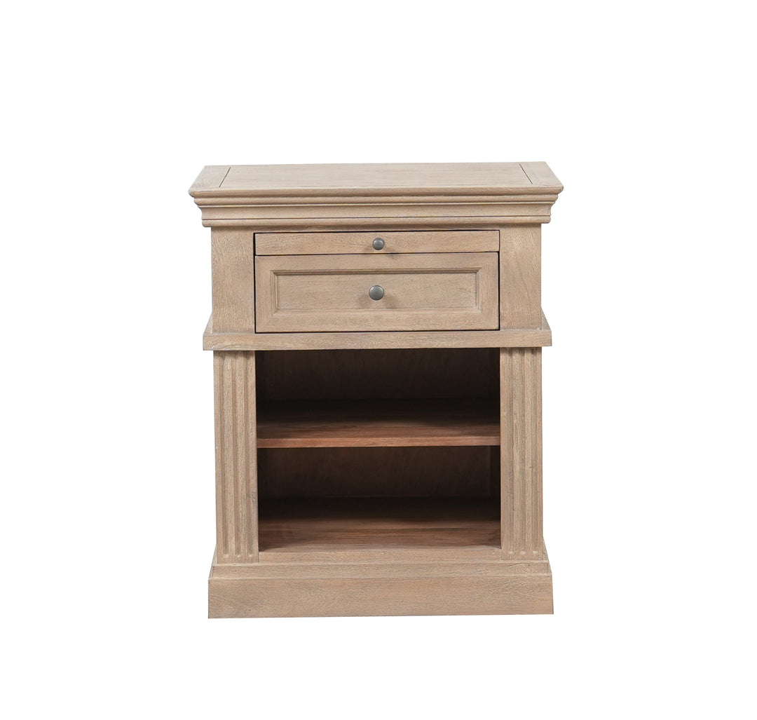 Livingston Nightstand