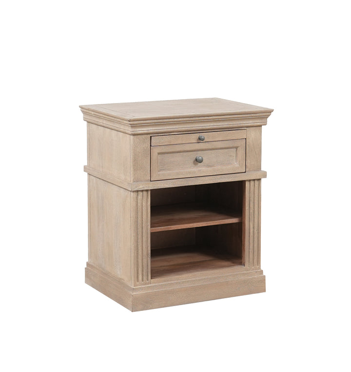 Livingston Nightstand
