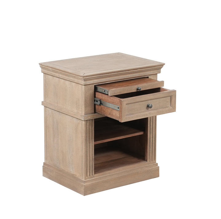 Livingston Nightstand