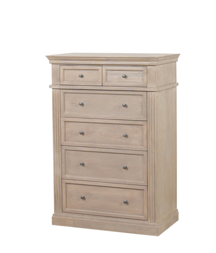Livingston 6-Drawer Chest