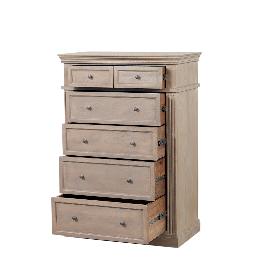 Livingston 6-Drawer Chest