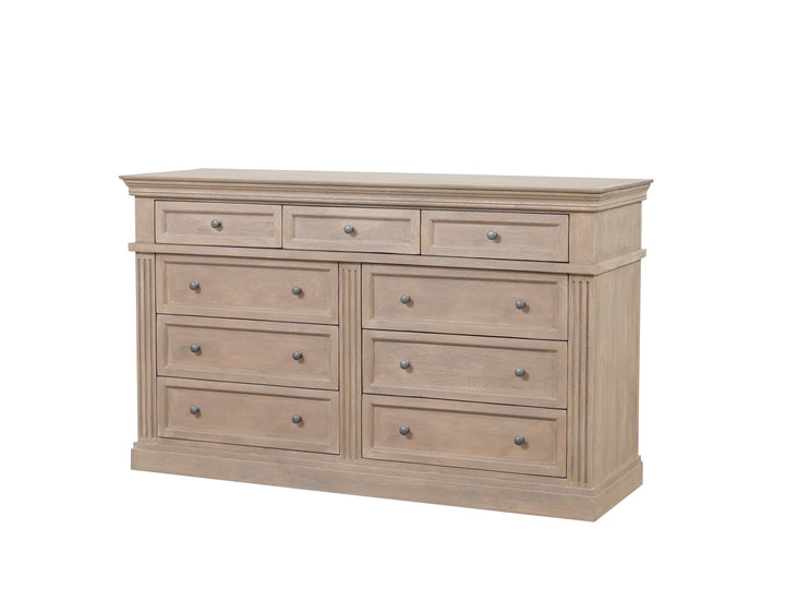Livingston 9-Drawer Dresser