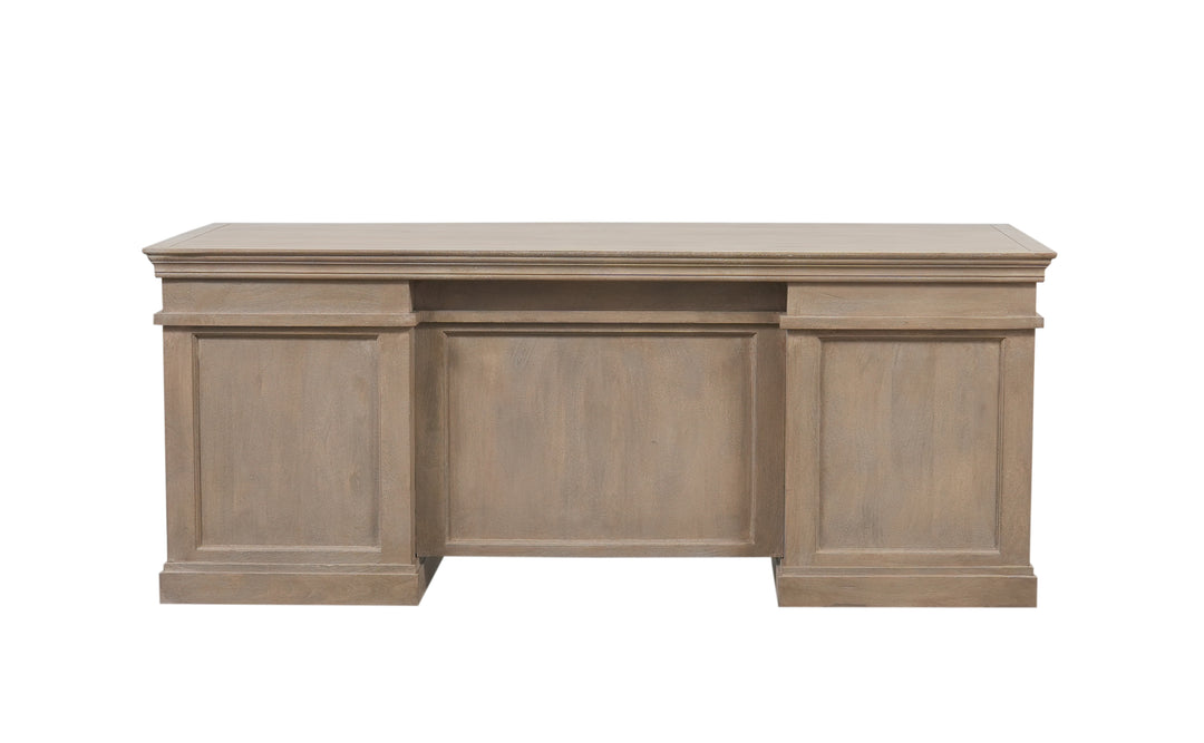 Livingston Executive Desk