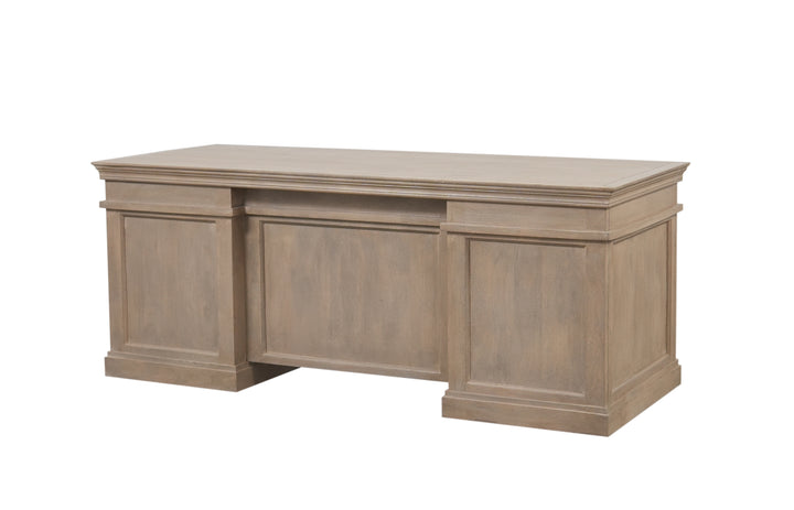 Livingston Executive Desk