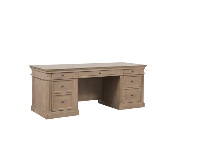Livingston Executive Desk