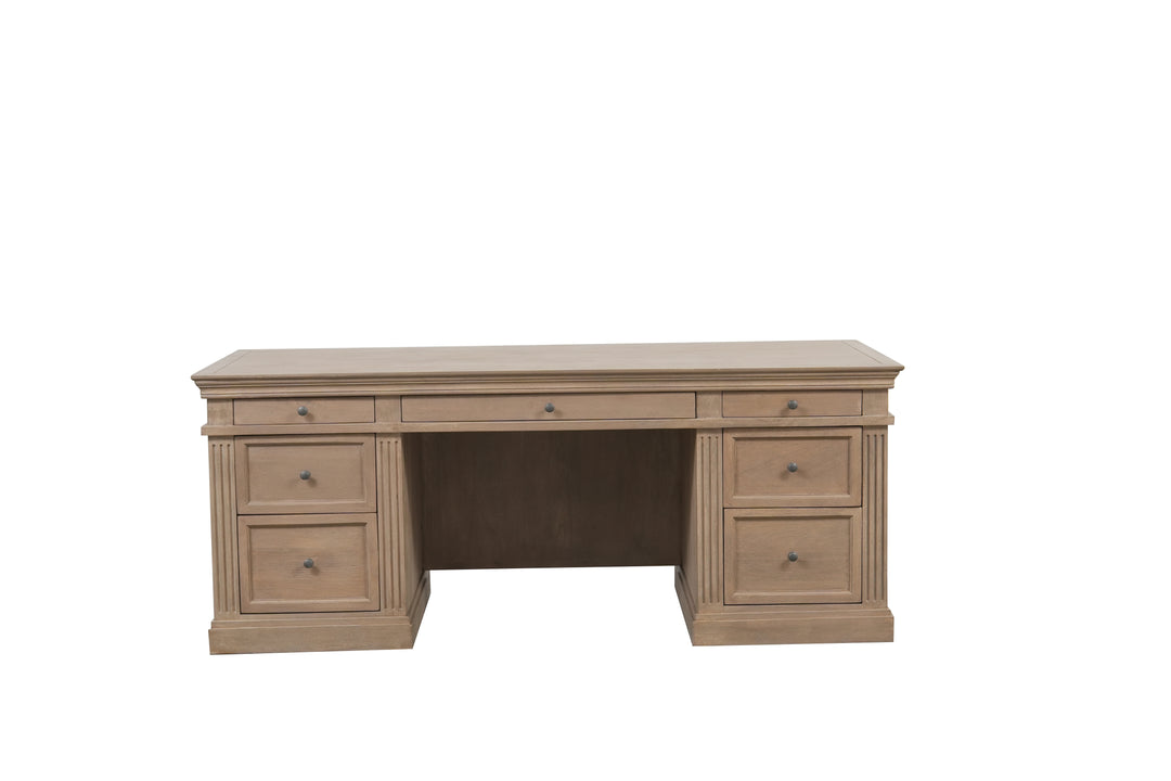 Livingston Executive Desk