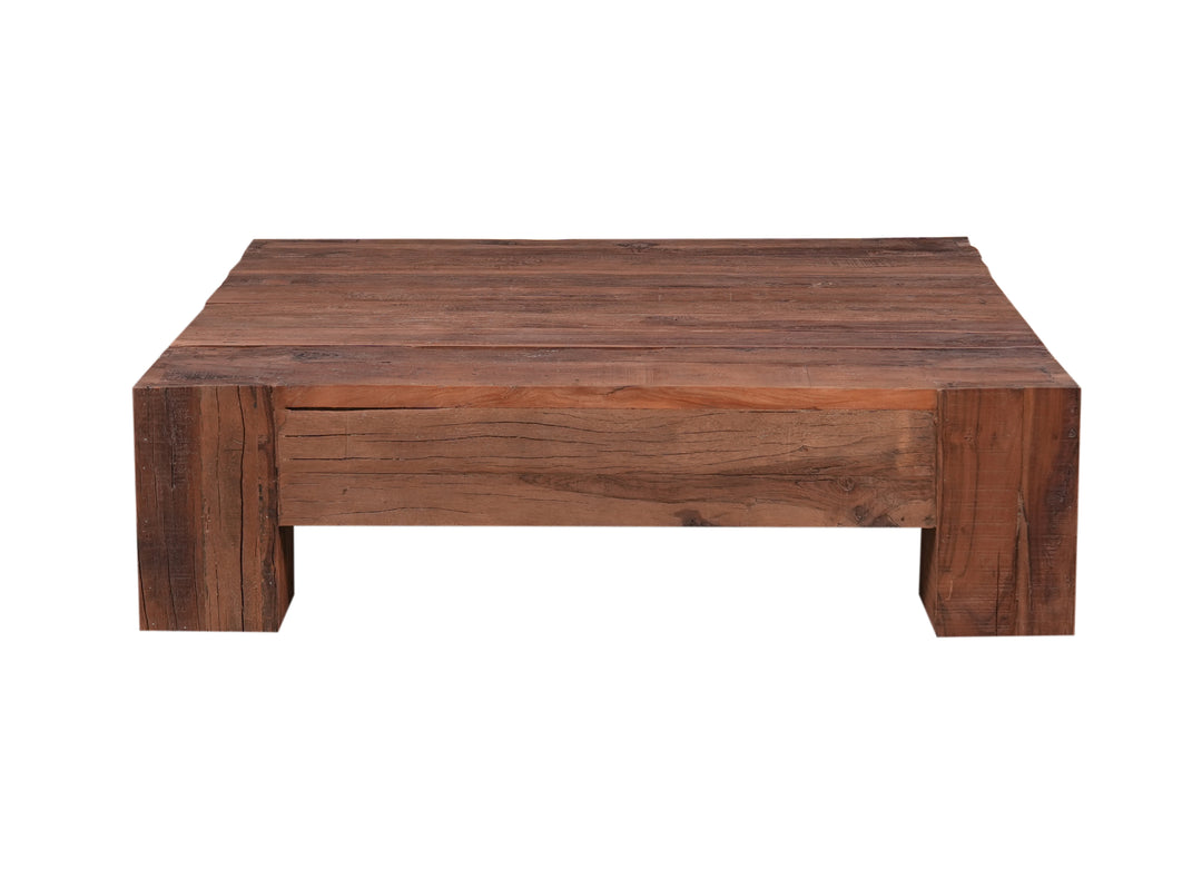 Ubud Square Coffee Table