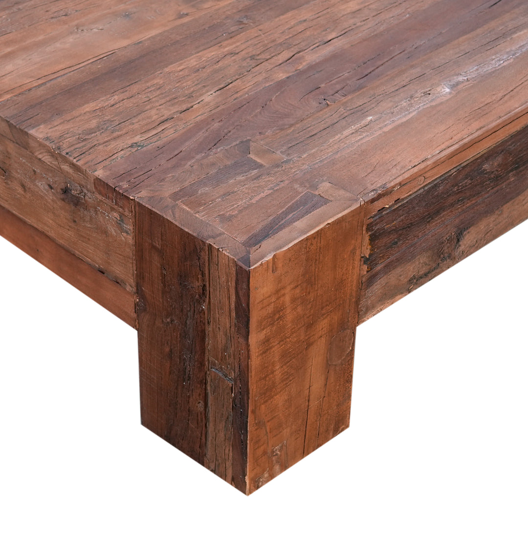Ubud Square Coffee Table