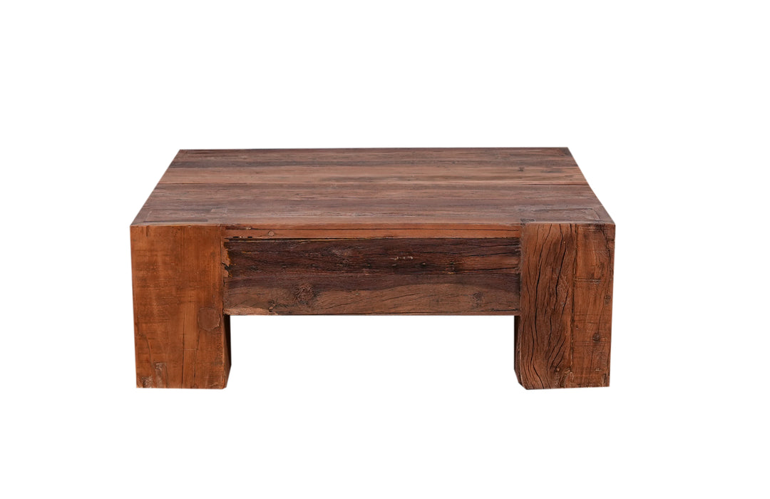 Ubud Square Coffee Table