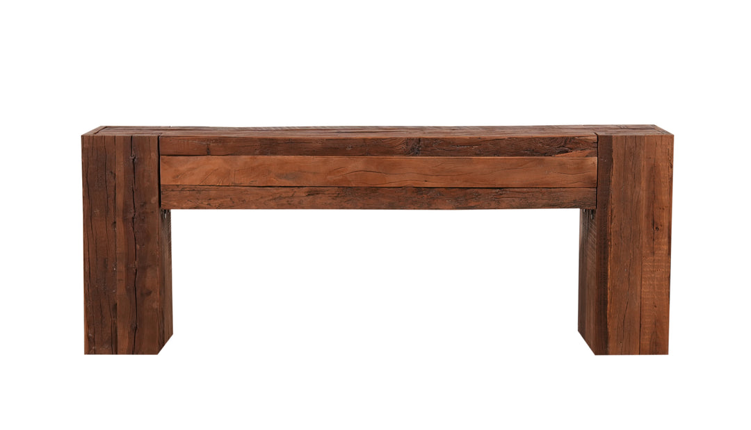 Ubud Console Table