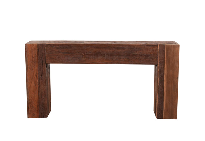 Ubud Console Table