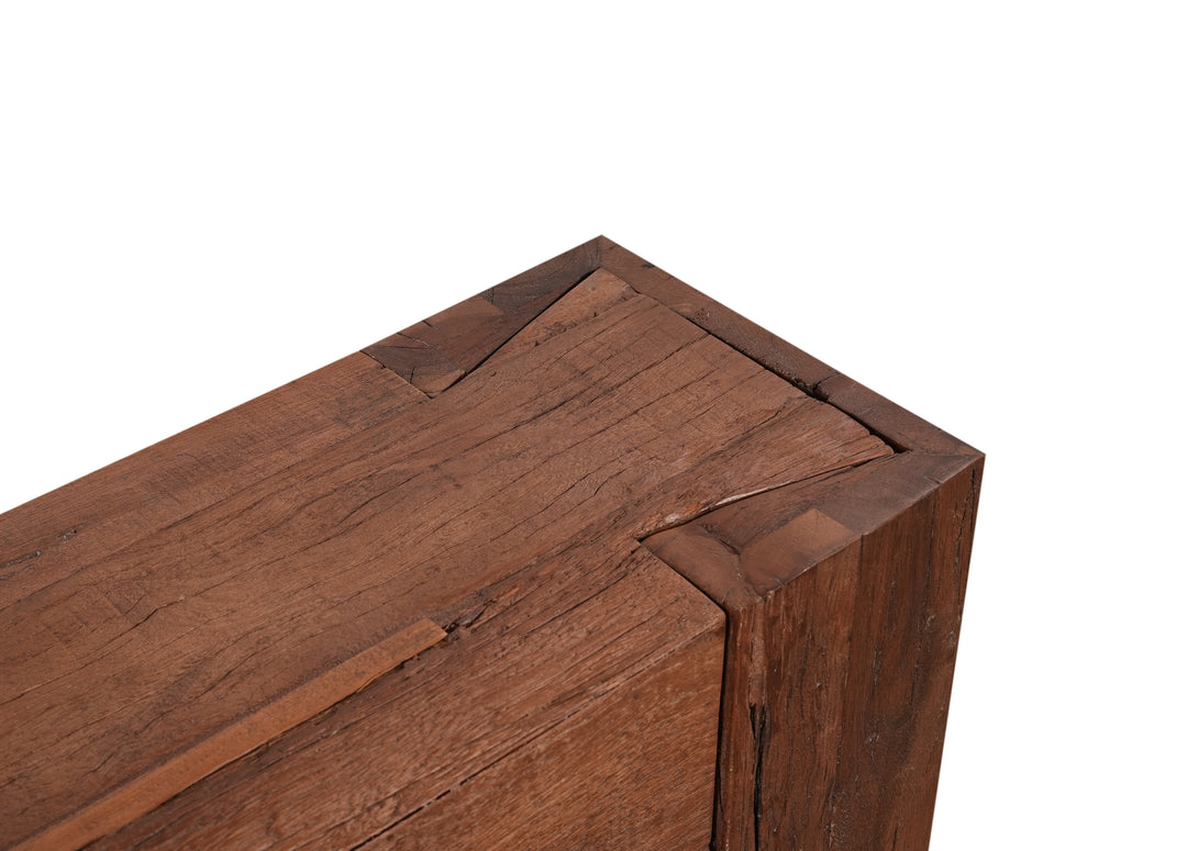 Ubud Console Table