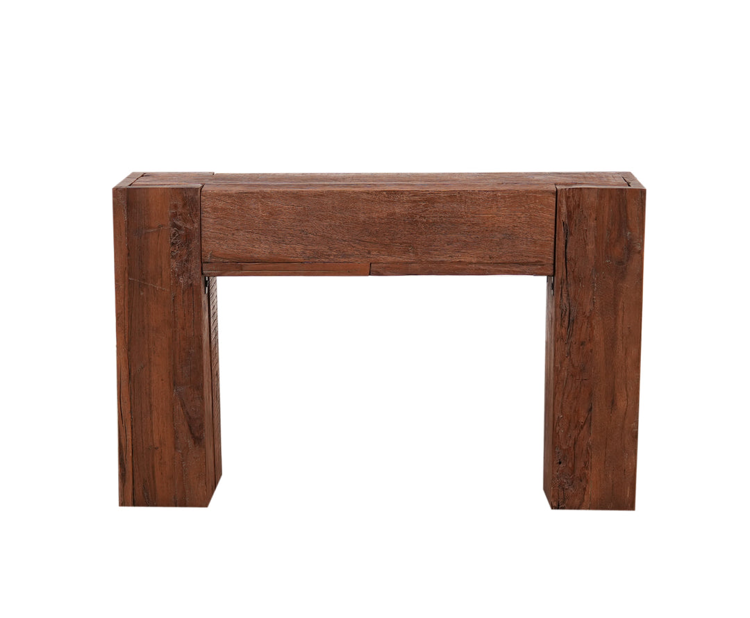 Ubud Console Table