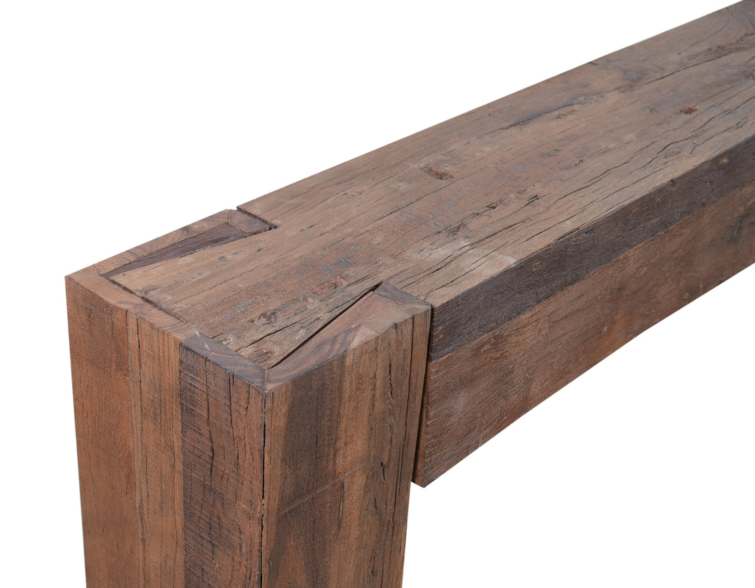 Ubud Console Table