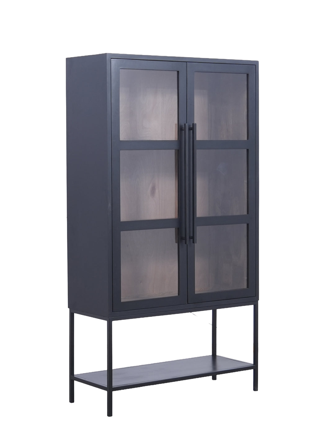 Chicago Cabinet