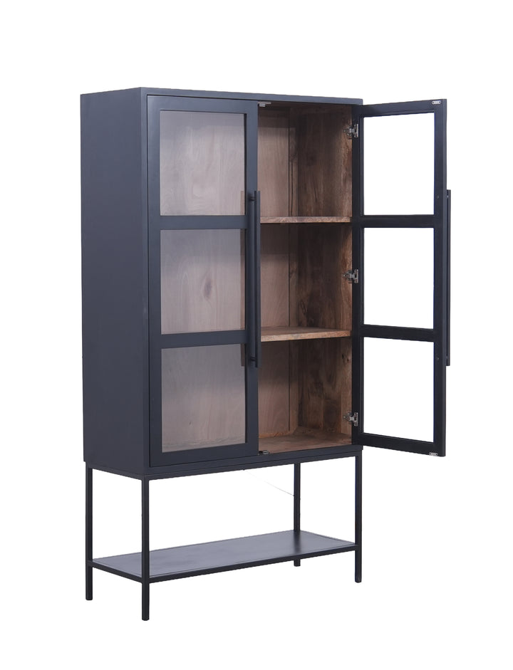 Chicago Cabinet