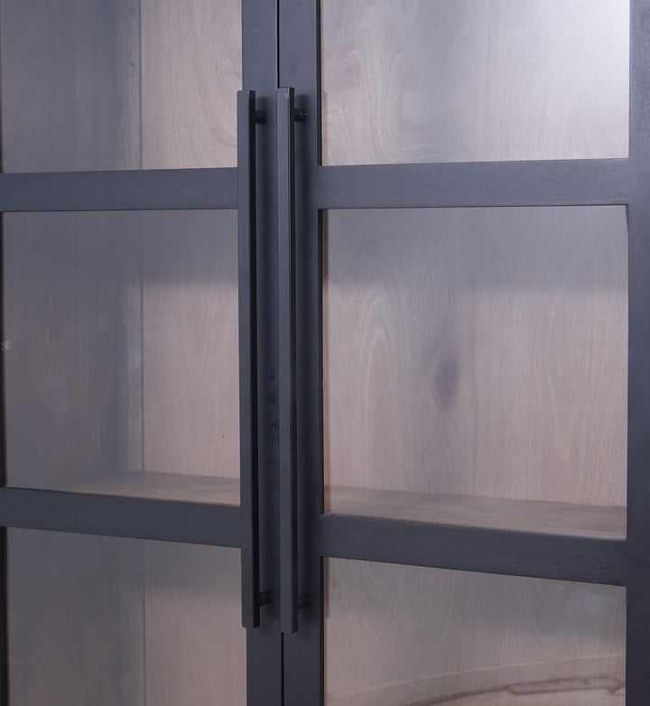 Chicago Cabinet