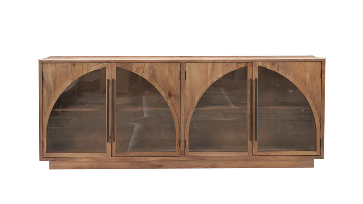 Hattie 4 Door 90" Sideboard