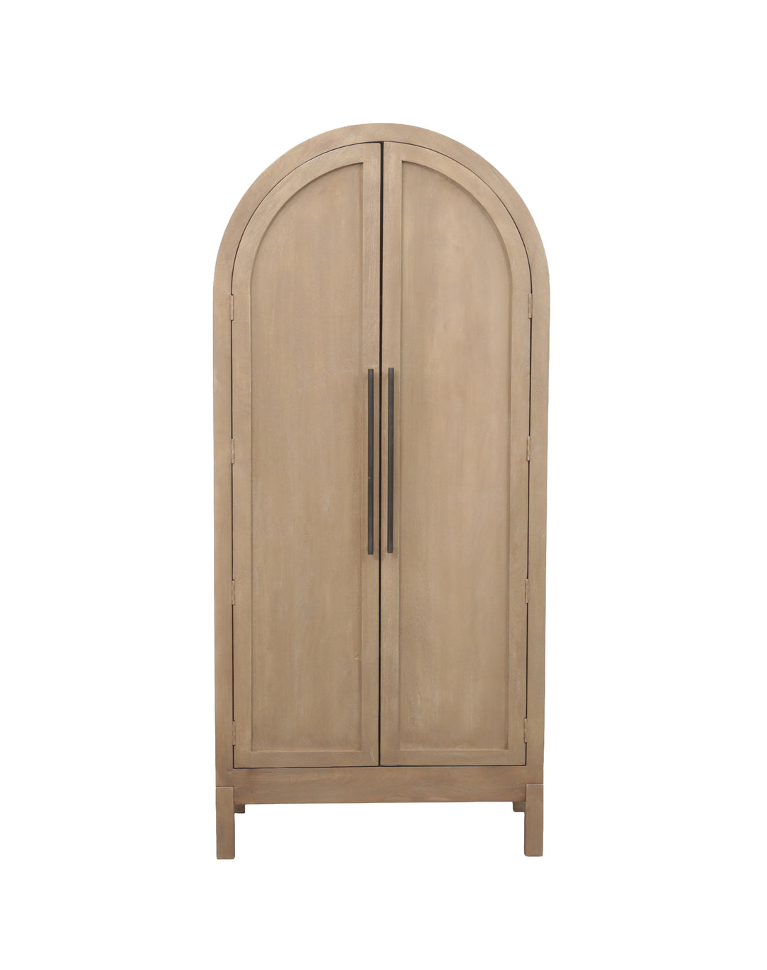Hattie Closed 2 Door Cabinet