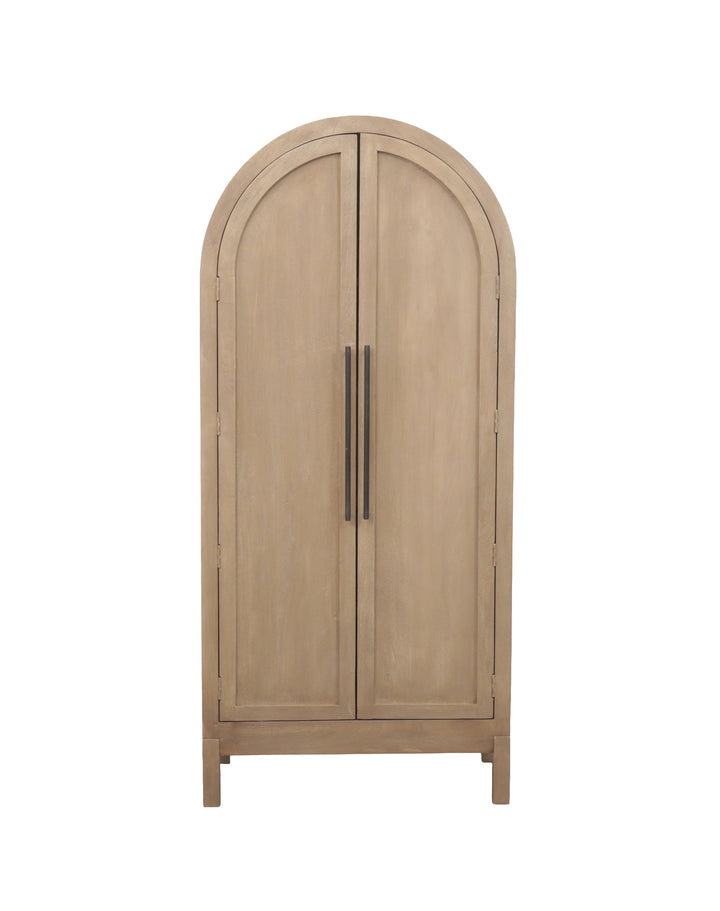Hattie Closed 2 Door Cabinet