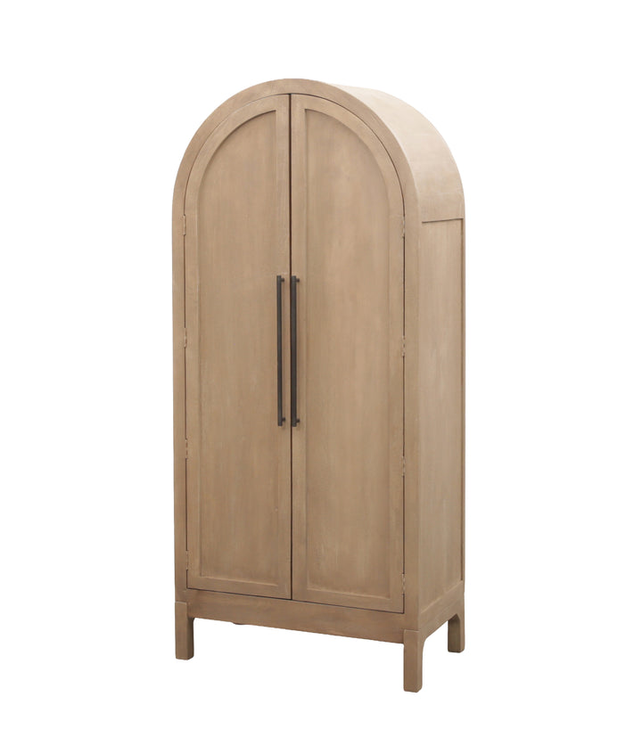 Hattie Closed 2 Door Cabinet