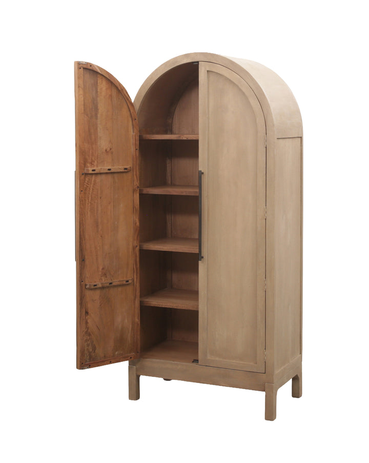 Hattie Closed 2 Door Cabinet