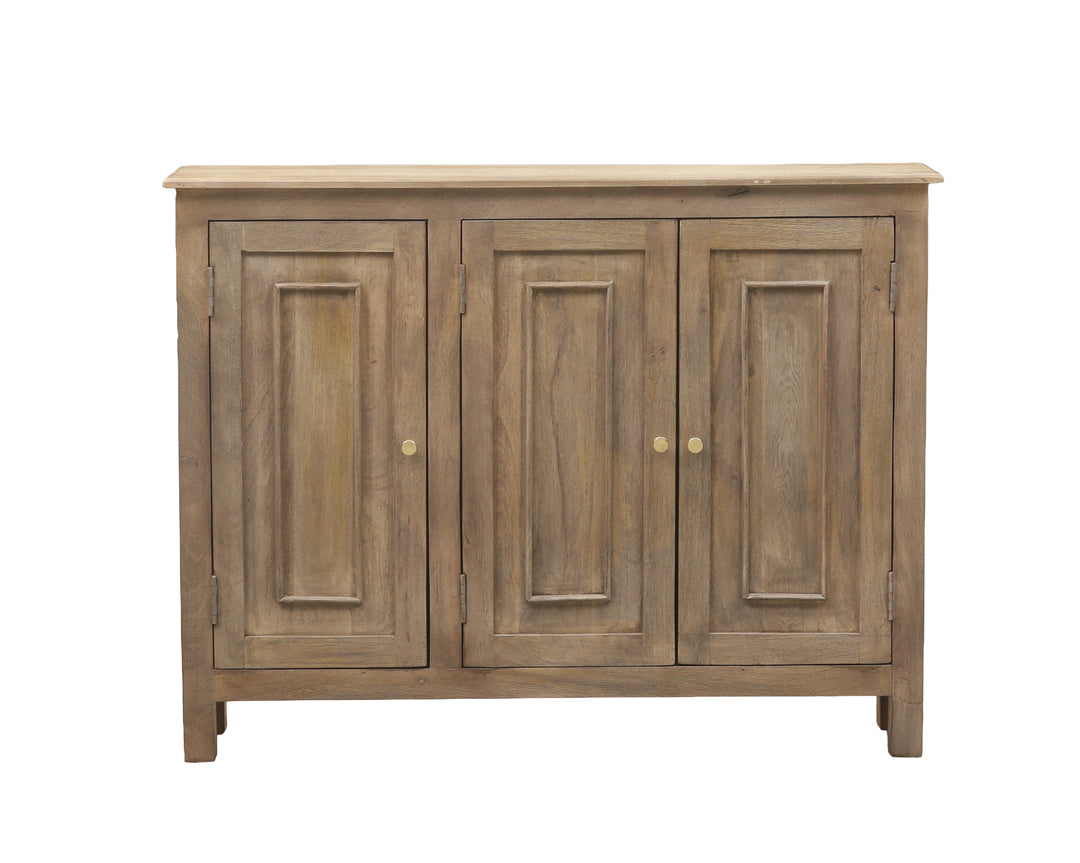 Lara 3 Door Entryway Console