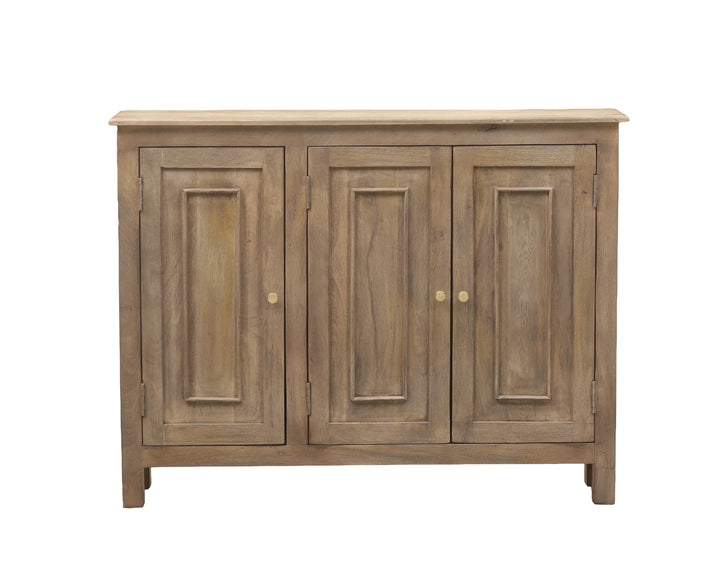 Lara 3 Door Entryway Console