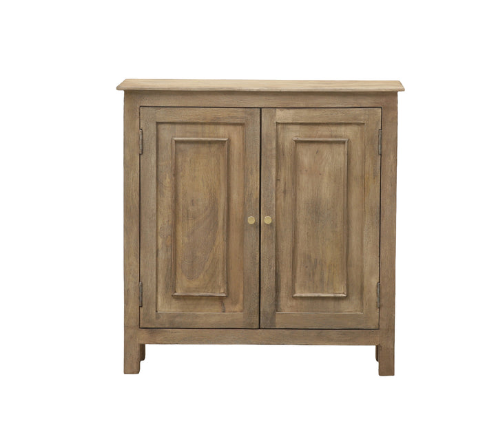 Lara 2 Door Entryway Console