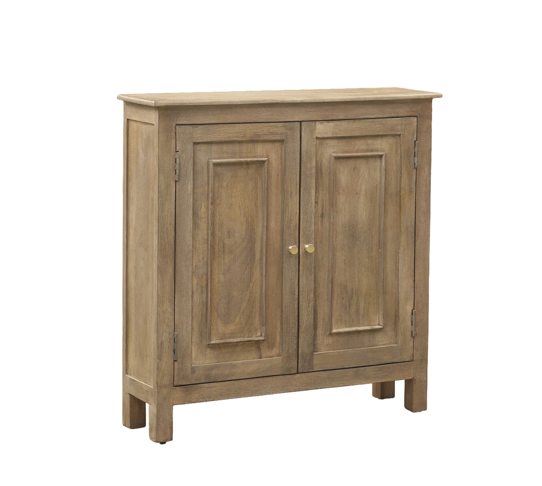 Lara 2 Door Entryway Console