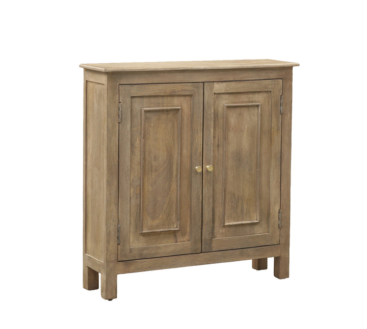 Lara 2 Door Entryway Console