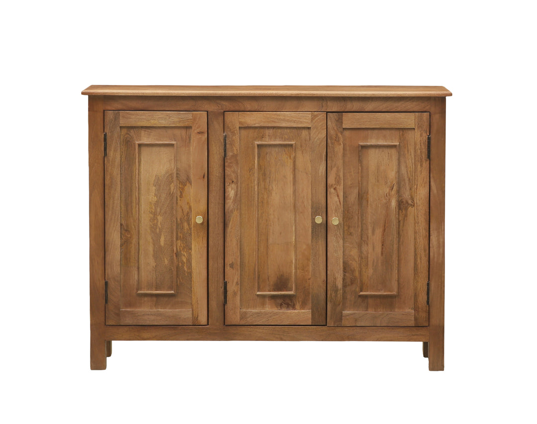 Lara 3 Door Entryway Console
