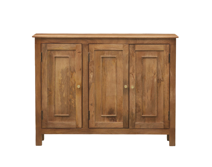Lara 3 Door Entryway Console