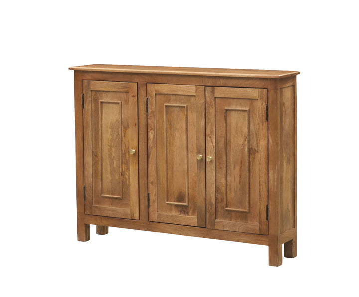 Lara 3 Door Entryway Console