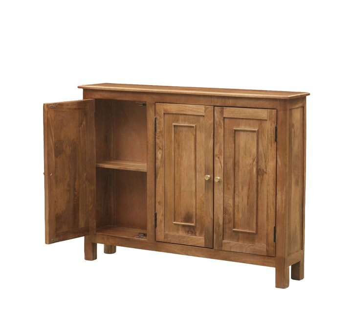 Lara 3 Door Entryway Console