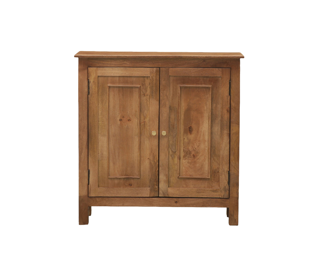 Lara 2 Door Entryway Console