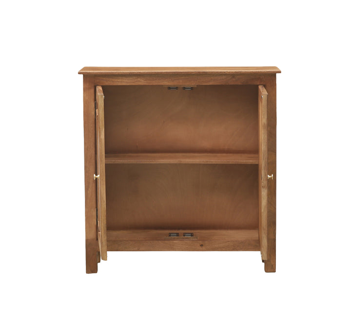 Lara 2 Door Entryway Console